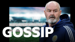 Steve Clarke Poised for Contract Extension with Scotland