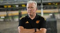 Steve McClaren Weighs Technical Director Role at Rotherham United