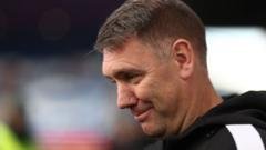 Stockport County on the Verge of Championship Glory
