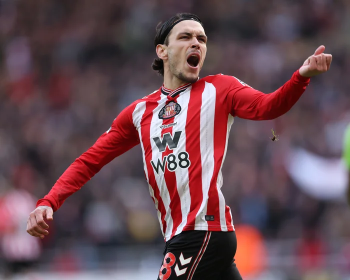 Sunderland's Enzo Le Fée: The Magician on and off the Pitch