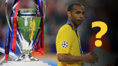Test Your Knowledge: Champions League Finalists from 1993 to 2025