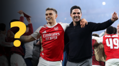 Test Your Knowledge of the 2025-26 Premier League Season