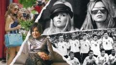 The Impact of WAGs on England's 2006 World Cup Journey