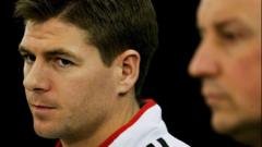 The Rollercoaster of Steven Gerrard's 2005 Season