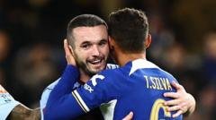 Thiago Silva Identifies McGinn as Key Threat for Brazil
