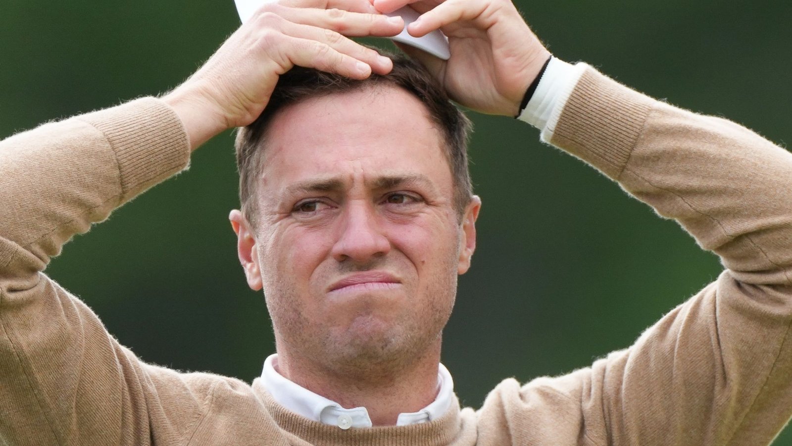 Thomas Challenges Slow Play Warning Amid Scheffler's Pin Critique