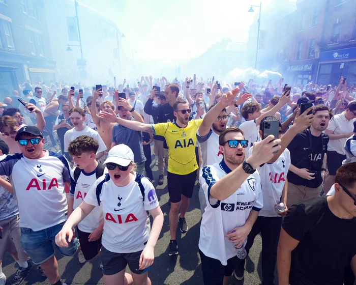 Tottenham Hosts Everton in Premier League Season Finale