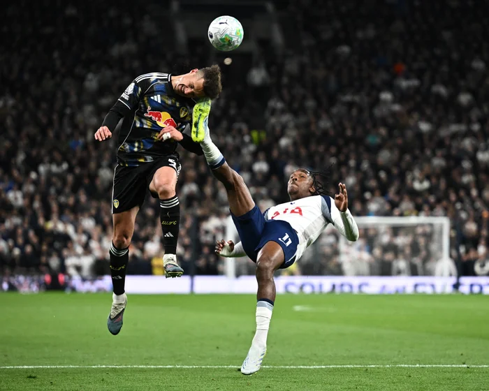 Tottenham's Fragile Form: De Zerbi's Influence and Spursy Moments