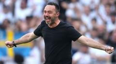 Tottenham's Leadership Acknowledges Past Failures, Promises Rebuild