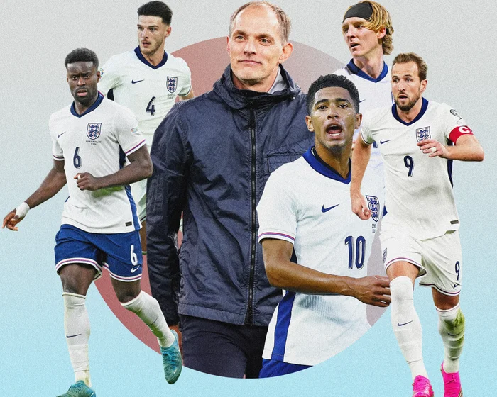 Tuchel Set to Announce England's World Cup Squad on Friday