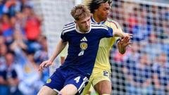 Tyler Fletcher's Rapid Rise to Potential World Cup Star