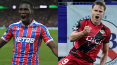 Understanding the Upcoming Conference League Final