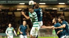 VAR Controversies Impact Title Races in England and Scotland