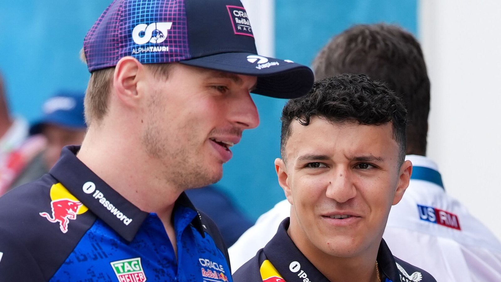 Verstappen Shines While Hadjar Struggles at Miami Grand Prix