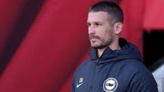 Vidosic Aims to Honor Late Father in FA Cup Final Showdown