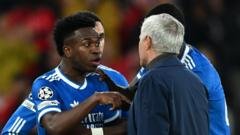 Vinicius Jr's Future Under Mourinho at Real Madrid: What to Expect