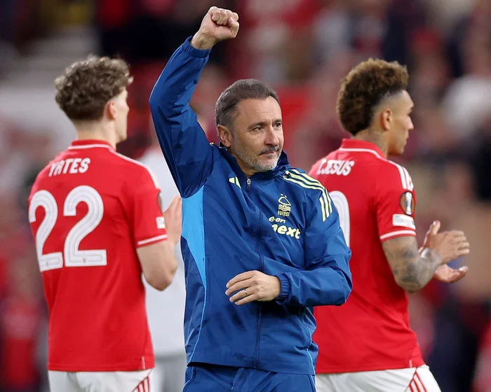 Vítor Pereira's Impact: Nottingham Forest's Surprising Revival
