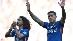 Wayne Rooney: Chelsea Set to be a Premier League Force Next Season