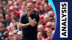 Wayne Rooney Critiques Liverpool's Identity Amid Fan Frustration