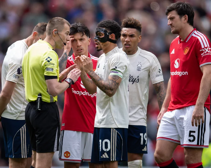 Weekend Highlights: Premier League Insights and FA Cup Drama