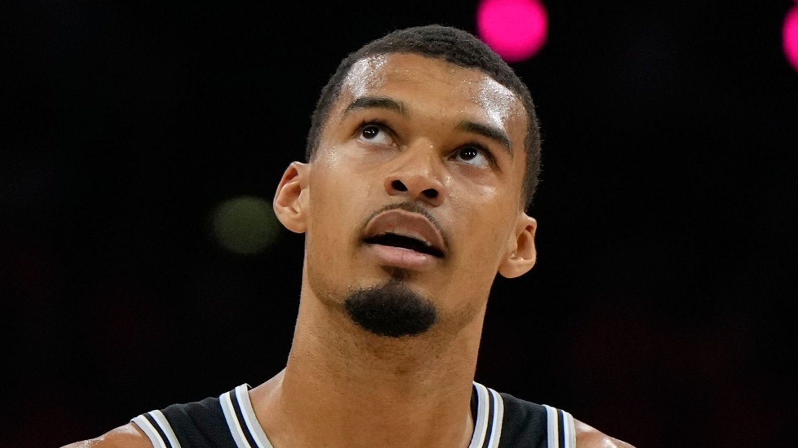 Wembanyama Reflects on Team Play After Spurs' Loss to Thunder