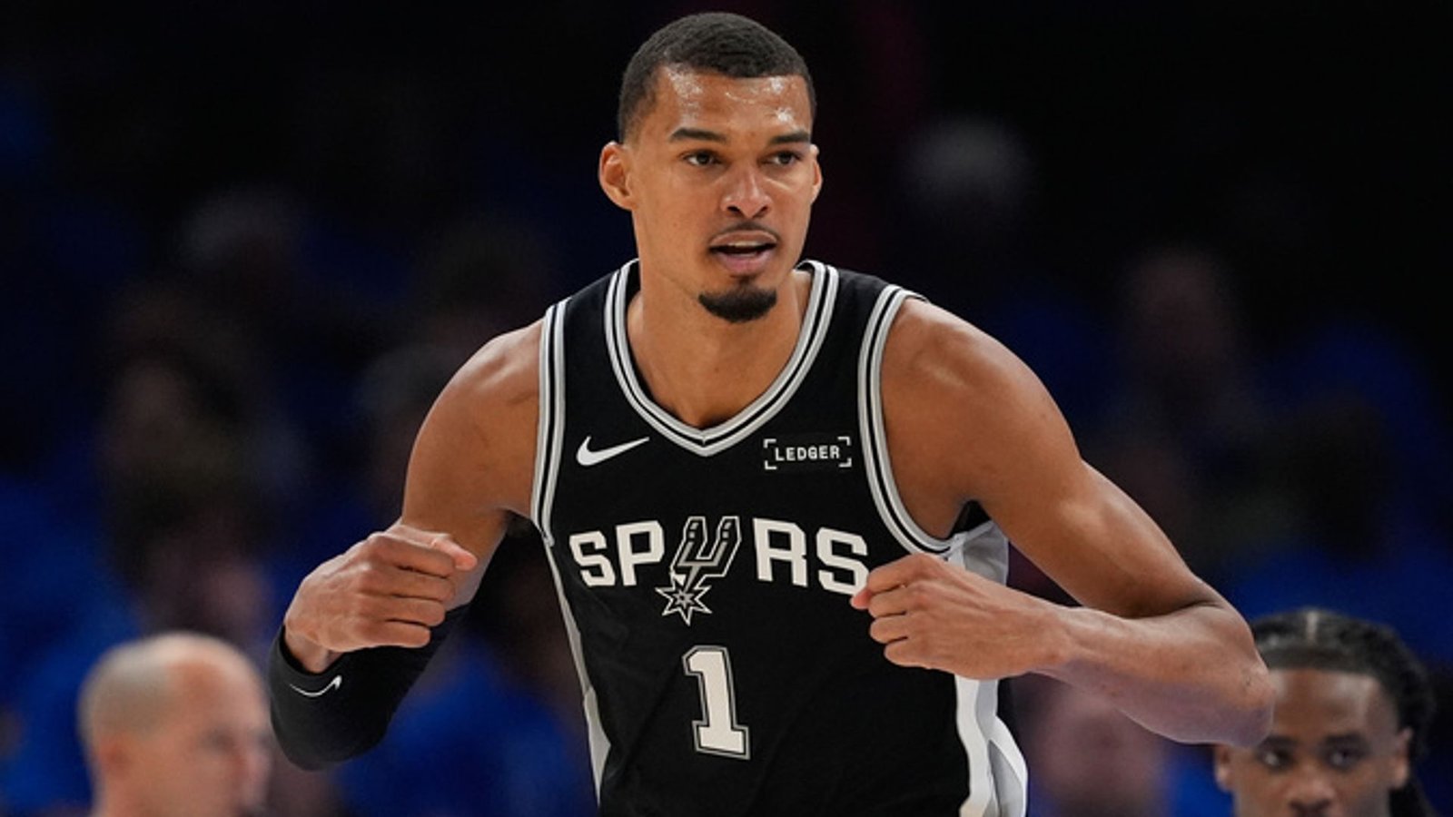 Wembanyama Shines as Spurs Edge Thunder in Double-OT Thriller