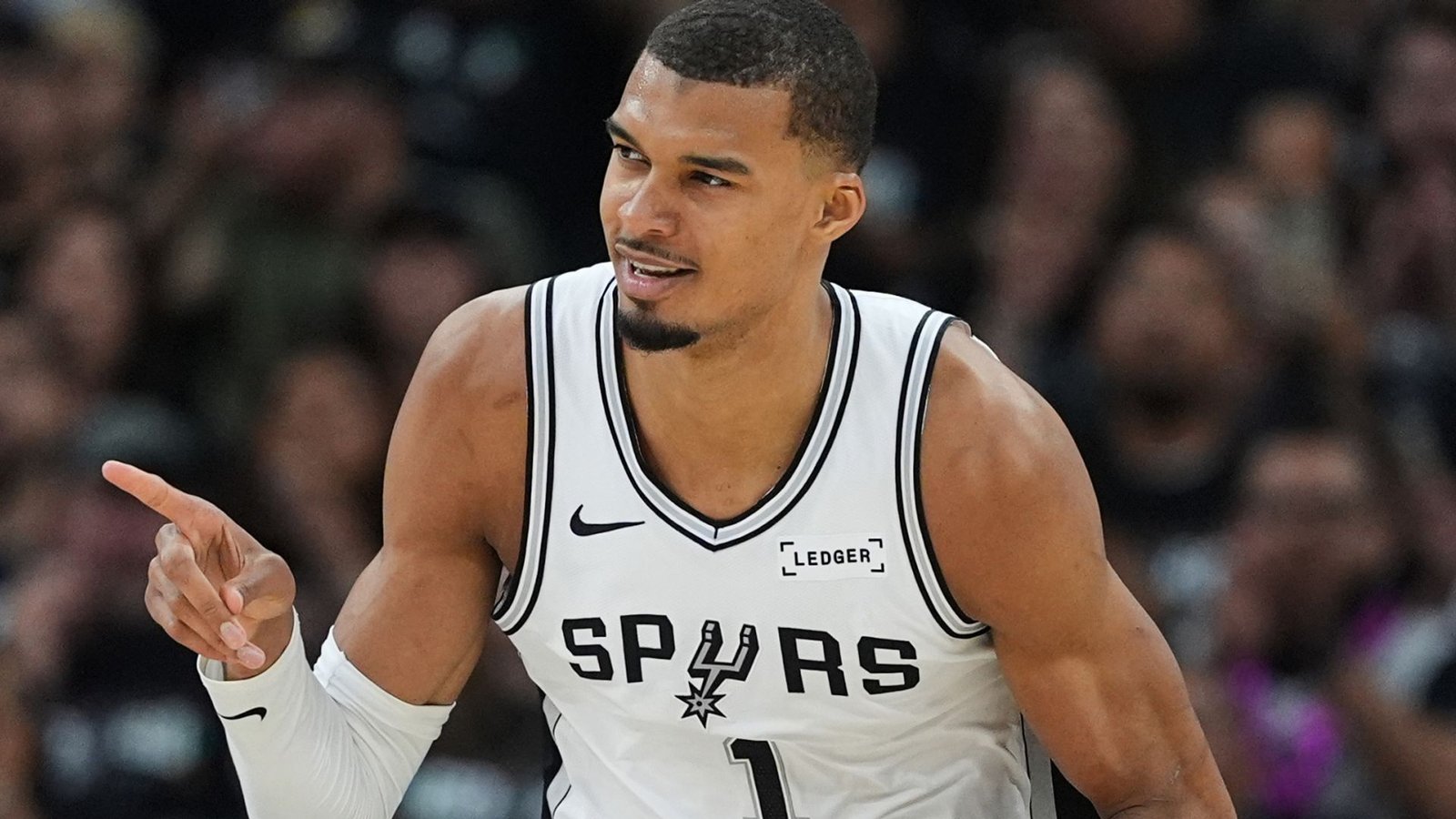 Wembanyama Shines as Spurs Edge Timberwolves in Playoffs