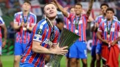 Wharton Shines as Palace Triumphs, Misses World Cup Call-Up