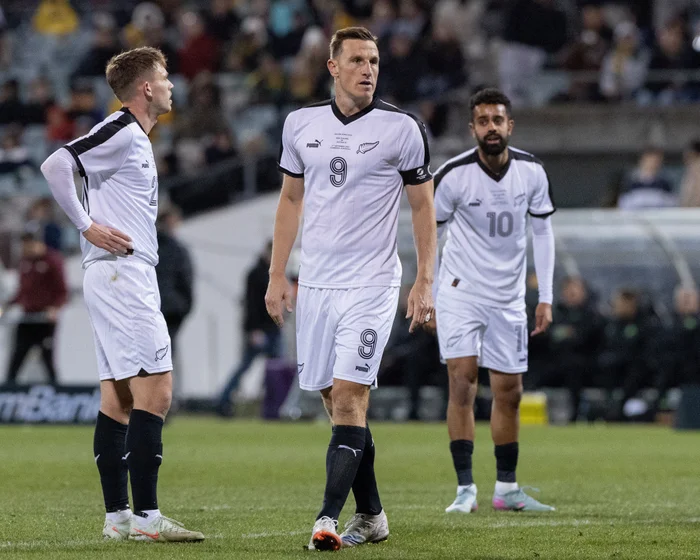 World Cup Uncertainty: New Zealand and Iran Face Challenges