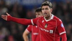 Wrexham Eyeing Legal Action Amid Southampton Spygate Controversy
