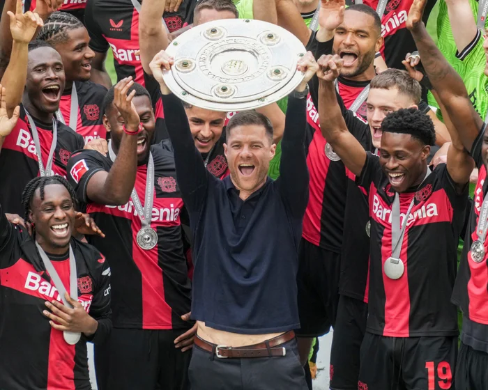 Xabi Alonso's Appointment Signals Change at Chelsea FC