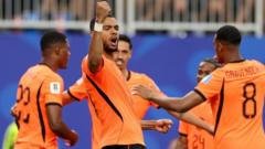 2026 World Cup Sets Record for Fastest 100 Goals