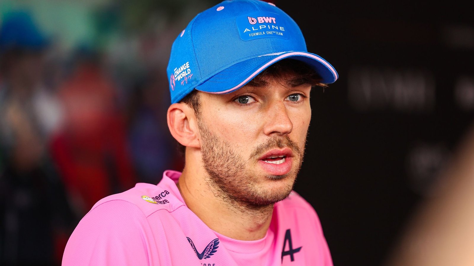 Alpine Seeks FIA Review of Monaco Pit Lane Penalties