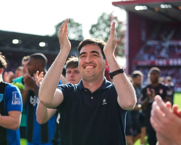 Andoni Iraola: The Manager to Revive Liverpool's Glory Days