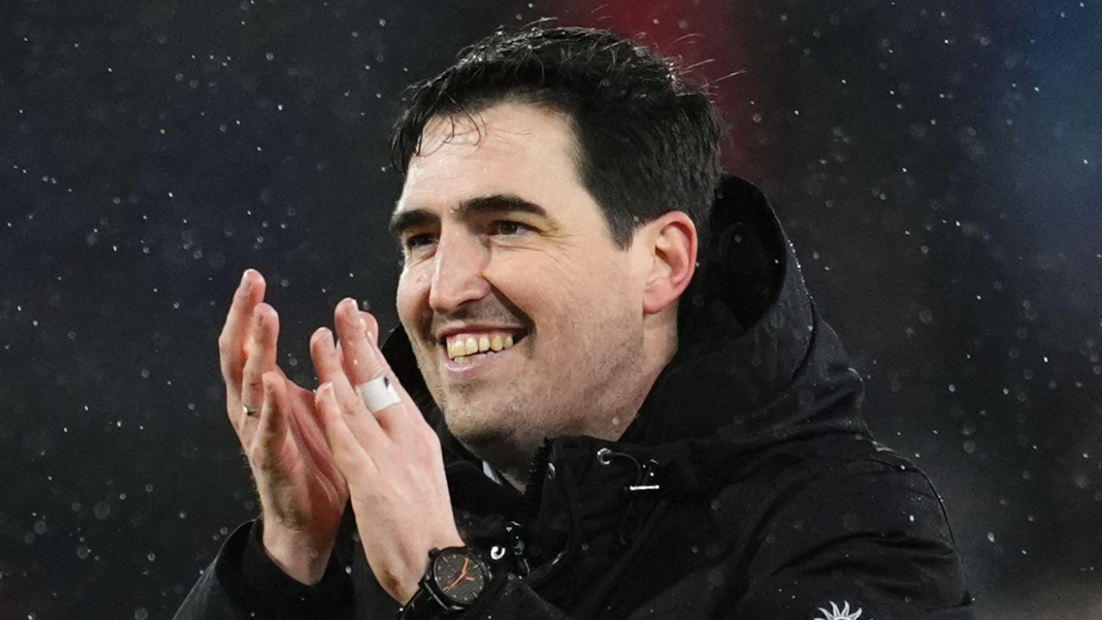 Andoni Iraola to Finalize Liverpool Deal This Thursday