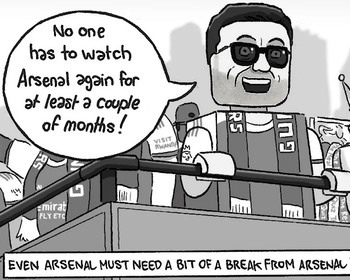 Arsenal Remains Optimistic Despite PSG Penalty Heartbreak
