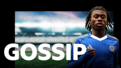 Arsenal's Initial Offer for Monga Turned Down by Leicester