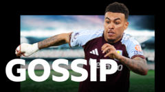 Aston Villa Focused on Keeping Morgan Rogers Amid Interest