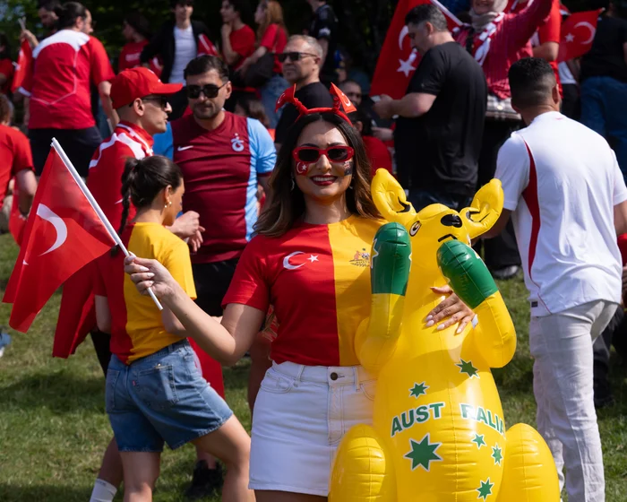 Australia Faces Turkey in 2026 World Cup Clash in Vancouver