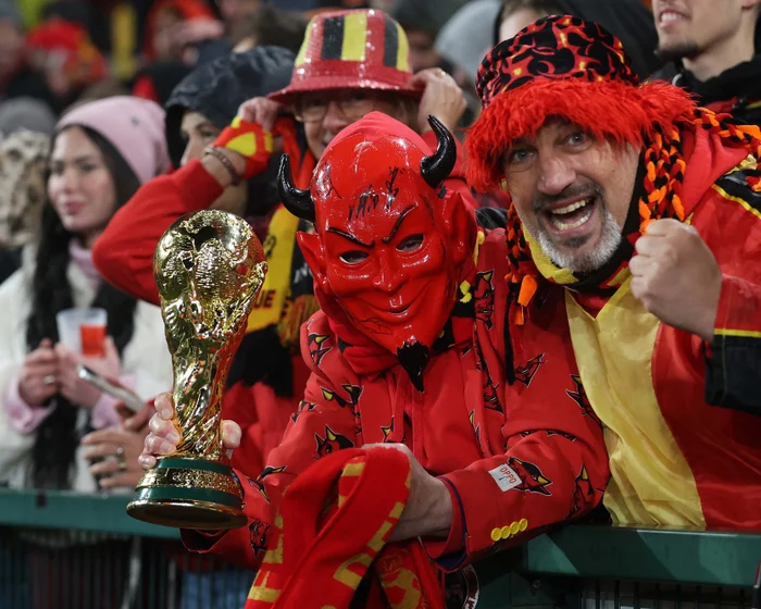 Belgium's Road to the 2026 World Cup: A New Era Begins