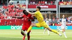 Bosnia-Herzegovina's Controversial Red Card Decision Analyzed