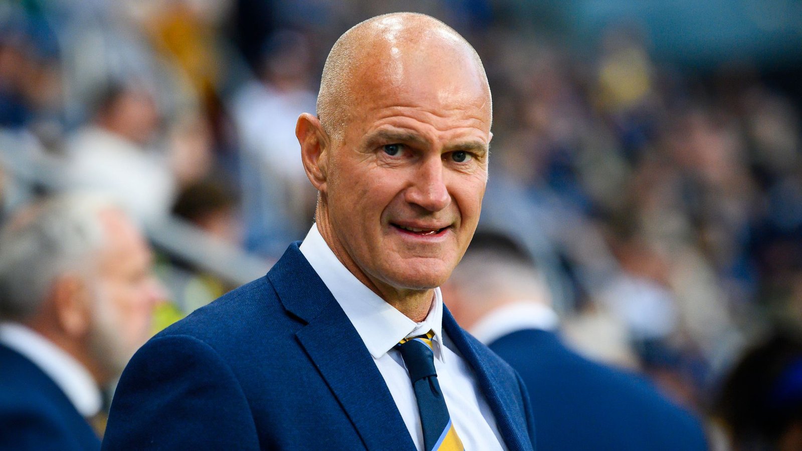 Brad Arthur Secures Two-Year Contract Extension with Leeds Rhinos