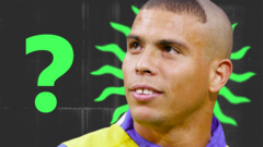 Can You Name Every World Cup Golden Boot Winner?