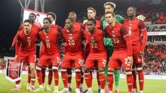 Canada Aims for Glory as Co-Host of 2026 World Cup