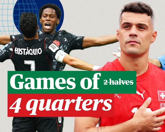 Canada Celebrates First Win, Mexico Advances to Knockouts