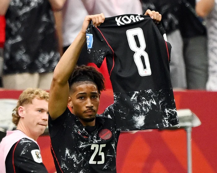 Canada Secures Historic World Cup Win Against Qatar