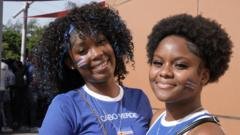 Cape Verde Celebrates Historic Draw Against Spain
