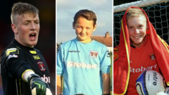 Carlisle's Impact on England's Goalkeeping Talent