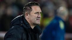 Celtic Supporters Unite Against Potential Keane Appointment