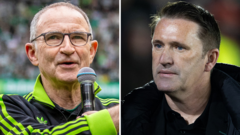 Celtic's Managerial Decision: O'Neill or Keane?